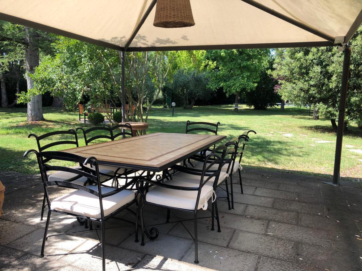 Casa Capanni Alla Fila Cortona Eksteriør billede
