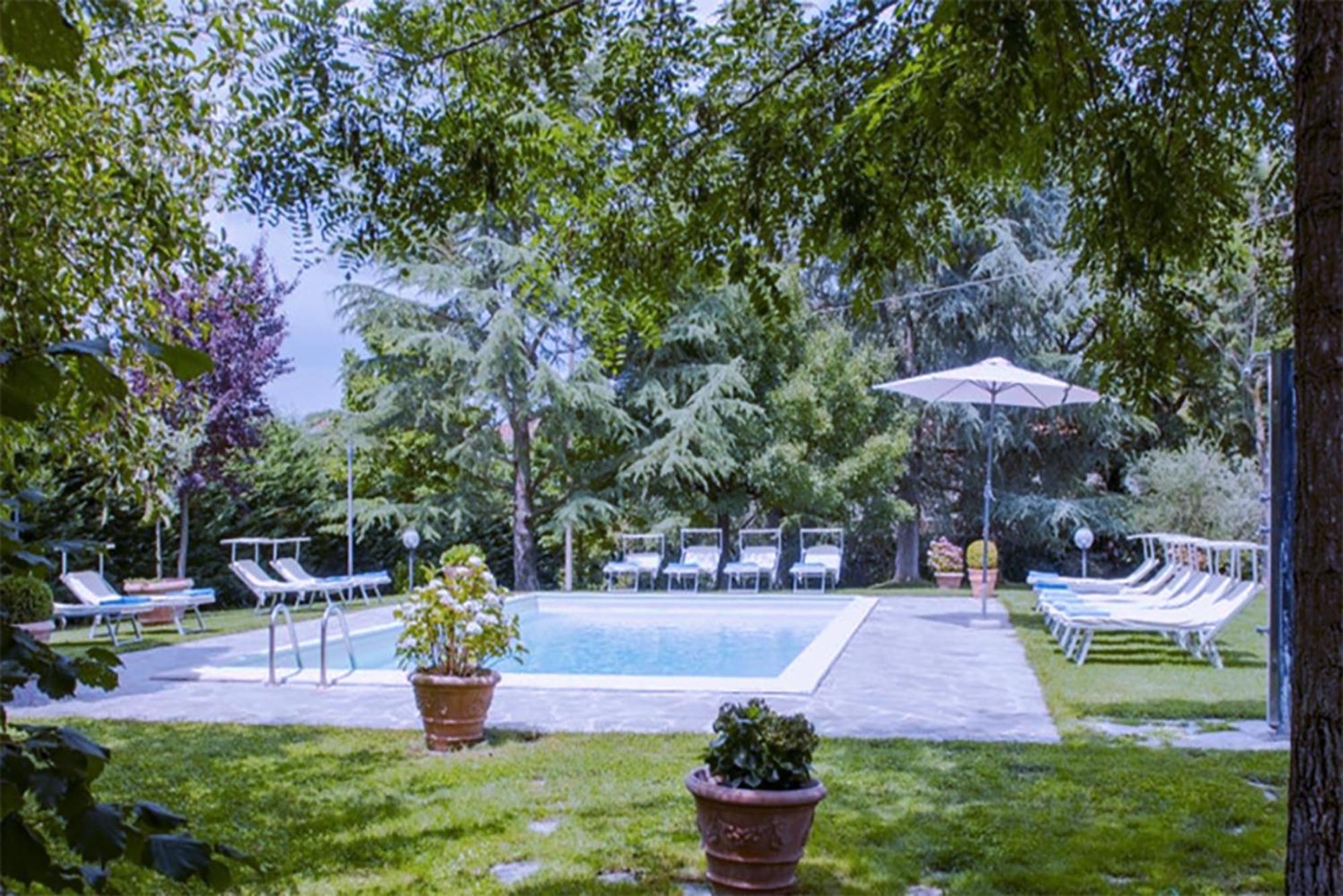 Casa Capanni Alla Fila Cortona Eksteriør billede