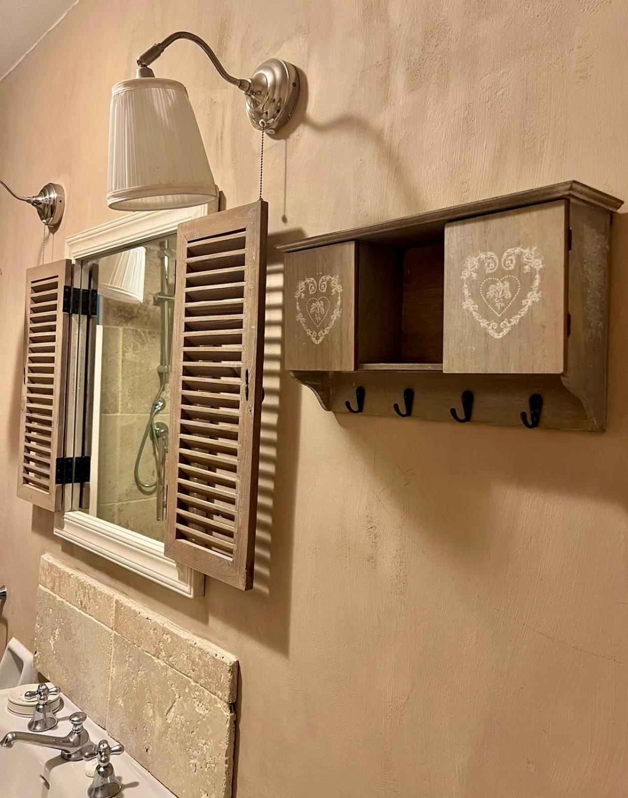Casa Capanni Alla Fila Cortona Eksteriør billede