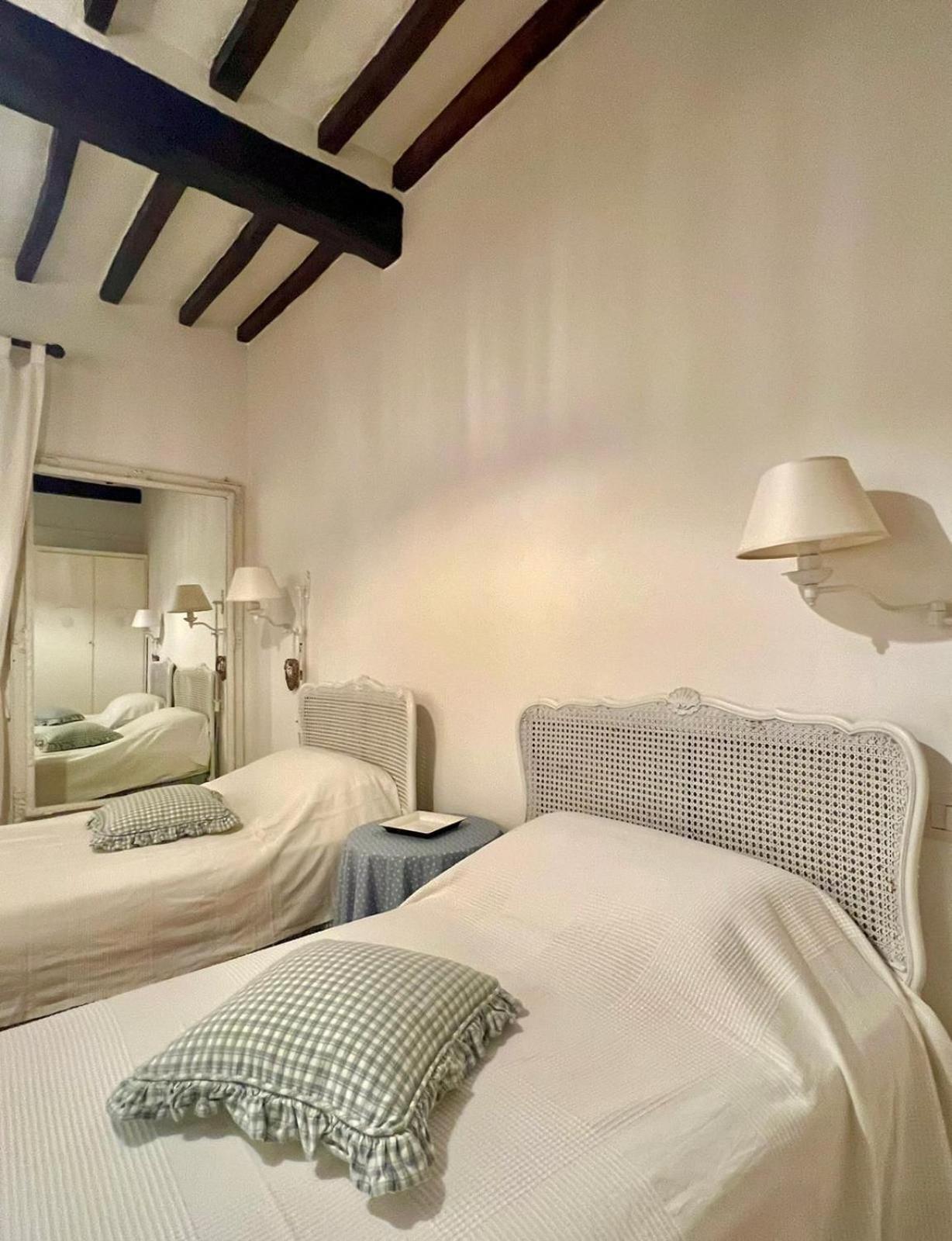 Casa Capanni Alla Fila Cortona Eksteriør billede